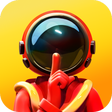 Icon des Programms: Super Sus -Who Is The Imp…