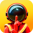 Icon des Programms: Super Sus -Who Is The Imp…