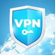 Icon des Programms: AI VPN : Secure VPN Proxy