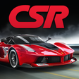 Ikona programu: CSR Racing