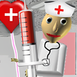 Icon des Programms: Scary Doctor Math Teacher…