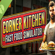 Icon des Programms: Corner Kitchen Fast Food …