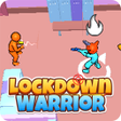Ikona programu: Lockdown Warrior