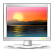 Icon of program: Aquarium Animated Wallpap…
