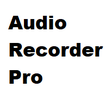 Programmsymbol: Audio Recorder