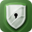 プログラムのアイコン: Slice VPN  Fast  Simple V…