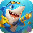 Icon des Programms: Fishing:Shark Catcher