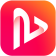 プログラムのアイコン: VidPlay - Short Video Wat…