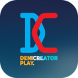Icon des Programms: Deni Creator