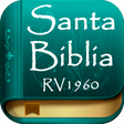 Ikona programu: Holy Bible Reina Valera 1…