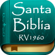 Icona del programma: Holy Bible Reina Valera 1…