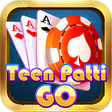 Ikona programu: Teen Patti Go - Dhani  3 …