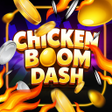 Icono de programa: Chicken Boom Dash