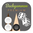 Icon des Programms: Backgammon Premium: Maste…