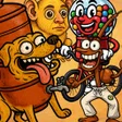 Icon des Programms: Merge Memes Brasil
