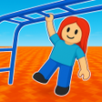 Icono de programa: Blox Obby: The Floor is L…