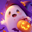 Icon des Programms: Ghost Castle Merge