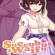 程序图标: Succubus Waifu