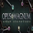 Ikona programu: Opus Magnum