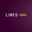 Icon des Programms: Lines Infinite
