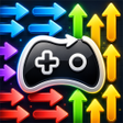 Ikona programu: Offline Games  No Ads Gam…