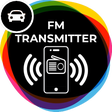 程序图标: FM TRANSMITTER PRO …