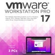 Ikona programu: VMware Workstation Pro