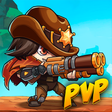 Icon of program: Mayhem Battle - PvP Major…