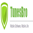 Icon des Programms: Tunesbro CleanGeeker