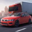 Ikona programu: Traffic Racer Pro : Car R…