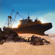 プログラムのアイコン: Ship Graveyard Simulator
