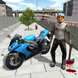 Ikona programu: Moto Rivals