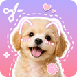 Ikona programu: Stickify:…