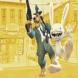 プログラムのアイコン: Sam & Max Season One: Sav…