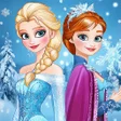 Icon des Programms: Icy Dress Up - Girls Game…