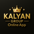 Icon des Programms: Kalyan Group Online Marke…