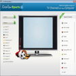 Icona del programma: FirstRow Sport App
