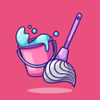 Icon des Programms: DustCore Sweep