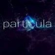 Icon des Programms: Particula