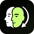 程序图标: VidMorph AI: AI Face Swap