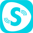 Icône du programme : Skycall: International Ca…