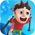 Icon des Programms: Ski Safari - 10th Anniver…
