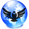Icona del programma: Falcon Browser