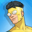 Ikona programu: Invincible: Guarding the …