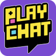 Icône du programme : PlayChat- Game  Chat