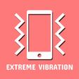 Ikona programu: Extreme Vibration