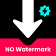 Icon des Programms: Download video no waterma…