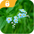 Ikona programu: Applock Theme Nature
