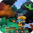プログラムのアイコン: Aether Dimension Minecraf…