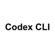 Icône du programme : Codex CLI